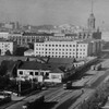 Логотип телеграм канала @oldfotoekb — Екатеринбург и Свердловск в старых снимках