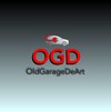 Логотип телеграм канала @oldgaragedeartt — OGD OldGarageDeArt