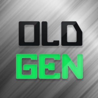 Logo del canale telegramma oldgenproject_live - OldGenProject Live Notify