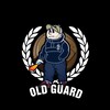 Логотип телеграм канала @oldguard24 — OLD GUARD