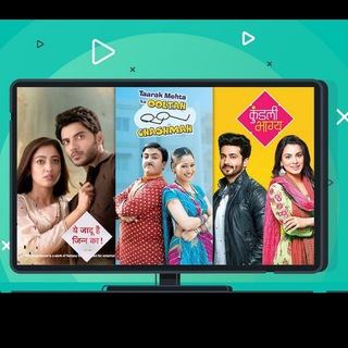 टेलीग्राम चैनल का लोगो oldhinditvserials — Old Hindi TV Serials
