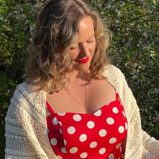 Telegram channel @oldhomethings logo