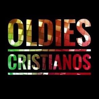 Logotipo del canal de telegramas oldiescristianos - 💿 Oldies Cristianos 📀