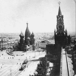 Логотип телеграм канала @oldimg — История в фотографиях