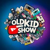 Logo of telegram channel oldkid_show — Oldkid_show