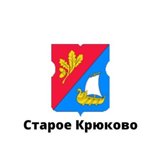 Логотип телеграм канала @oldkru — Старое Крюково