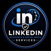Logo of telegram channel oldlinkedin — LinkedIn Accounts & Social Media Services