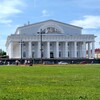 Логотип телеграм канала @oldlit — О недвижимости с Ириной Сиваковой