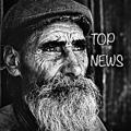 Logo saluran telegram oldmantopnews — OldMan Top News