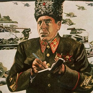 Логотип телеграм канала @oldmilitarist — Древний Милитарист
