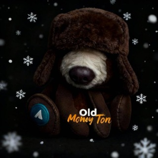 Telegram kanalining logotibi oldmoney_ton — by oldmoney