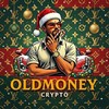 Логотип телеграм -каналу oldmoneycrypto7 — OLDMONEY CRYPTO💸