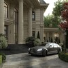 Logo of telegram channel oldmoneylifestyle — old money & luxury