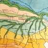 Telegram channel Old North Caucasus logo