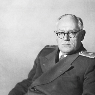 Логотип телеграм канала @oldorders — Взбесившихся псов - расстрелять всех до одного!