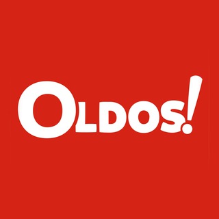 Логотип телеграм канала @oldoskids — Детская одежда OLDOS