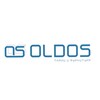 Логотип телеграм канала @oldostextile — OLDOS Ткани и фурнитура