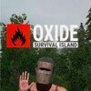 Логотип телеграм канала @oldoxidechannel — OXIDE OLD CHANNEL