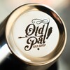 Логотип телеграм канала @oldpalof — Old Pal