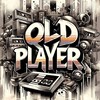 Логотип телеграм -каналу oldplayerfj — OldPlayer ✌️