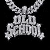 Логотип телеграм канала @oldschool_27 — OLD SCHOOL