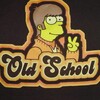 Логотип телеграм канала @oldschool_biz — Old School Webmaster