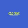 Логотип телеграм канала @oldschool_print — Олд Скул мастерская печати