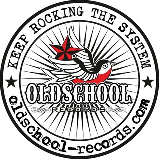 Logo des Telegrammkanals oldschoolrecord - Oldschool Records
