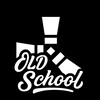 Логотип телеграм канала @oldschoolrustclassic — OldSchool - Rust️️