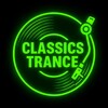 Логотип телеграм канала @oldschooltrance — Classics Trance