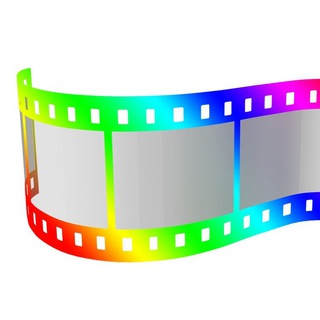 Логотип телеграм канала @oldsinema — Ретро Киномир 🎬📺🎥