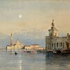 Логотип телеграм канала @oldwatercolor — Классика Акварели