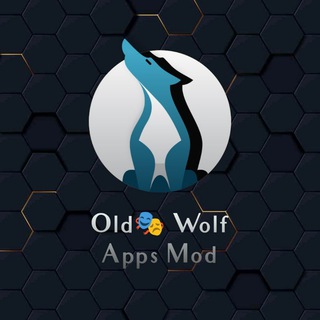 Logo saluran telegram oldwolf_zoubasat — Old-Wolf🐺🐺