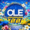 Logo of telegram channel ole777zz — 𝐎𝐋𝐄𝟕𝟕𝟕𝐙
