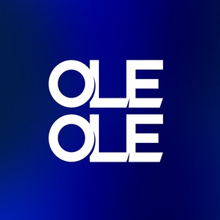 Логотип телеграм канала @ole7ole — Оле-оле