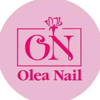Логотип телеграм канала @oleanail — Магазин Olea Nail