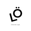 Telegram channel Öleander Łegit logo