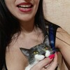 Логотип телеграм канала @olechka_tgn — Ольга из Таганрога♨️📍