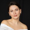 Логотип телеграм канала @olechkatitovaa — Оля Титова • коуч самозанятых