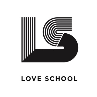 Логотип телеграм канала @oleg_iakimenko — LOVE SCHOOL