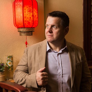 Логотип телеграм канала @oleg_o_china — Путь Дракона — канал для бизнеса с Китаем🇨🇳