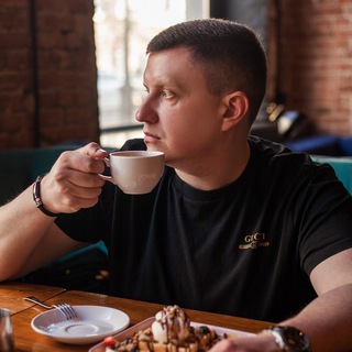 Логотип телеграм канала @oleg_psycity — PSYCITY