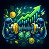 Логотип телеграм канала @oleg_cripto666 — Крипто-качалка «Buy/sell»