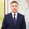 Логотип телеграм канала @oleg_reshetnikov_official — Олег Решетников
