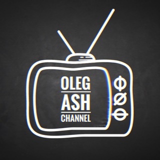 Логотип телеграм канала @olegashchannel — oleg_ash channel | BATTLEFIELD | PLAYSTATION 5 |