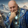 Логотип телеграм канала @olegbarkarchannel — OLEG BARKAR CHANNEL