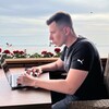 Логотип телеграм канала @olegbusiness — Олег о бизнесе на фитнесе