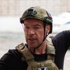Логотип телеграм канала @olegcherno_v — Олег ЧЕРНОВ (Oleg CHERNOV)