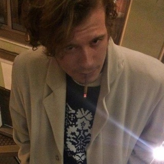 Логотип телеграм канала @olegdaa — жляба олег