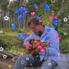 Логотип телеграм канала @oleggermanovichtop — Олег Германович-топ!💓🔥